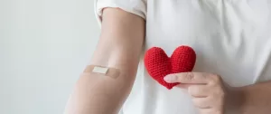Lee más sobre el artículo Doná vida: sumate a la colecta de sangre en la UNCo