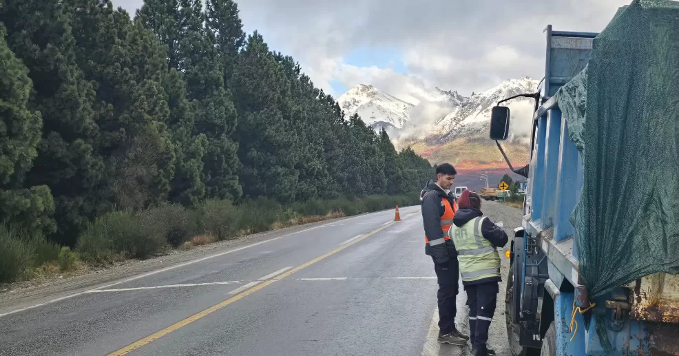 Lee más sobre el artículo Controles mineros: cumplimiento en cordillera y faltas en la costa