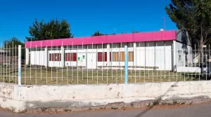 Lee más sobre el artículo Cipolletti tendrá un nuevo Centro Comunitario Don Bosco tras el incendio