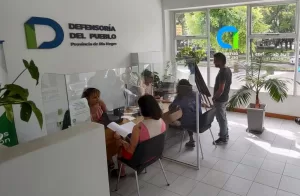 Lee más sobre el artículo La Defensoría del Pueblo atenderá a vecinos de la Región Sur rionegrina