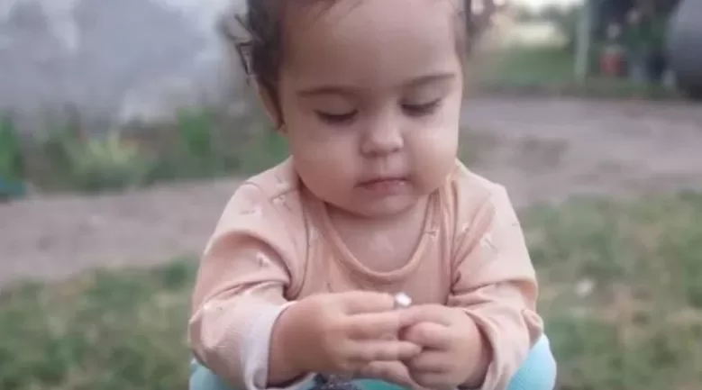 En este momento estás viendo Confirman que los restos biológicos hallados tras el temporal en Bahía Blanca son de Delfina Hecker