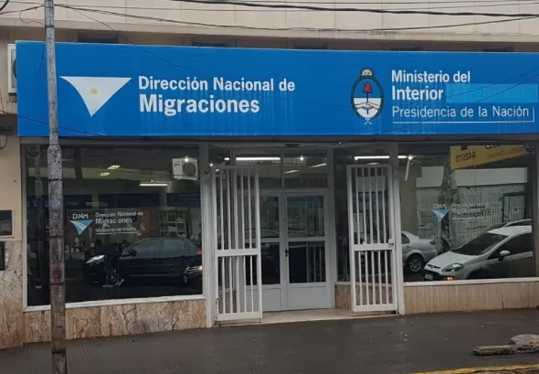 En este momento estás viendo El Gobierno modificó la ley que regula la política migratoria