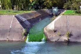 Lee más sobre el artículo Provincia activó la veda de riego y comenzaron las obras de mantenimiento