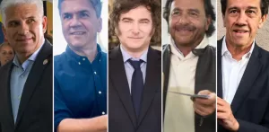 Lee más sobre el artículo Jornada electoral sin sorpresas: baja participación y reacomodamiento de fuerzas políticas