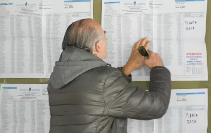 Lee más sobre el artículo Elecciones CABA 2025: qué se vota y quiénes son los principales candidatos a la Legislatura