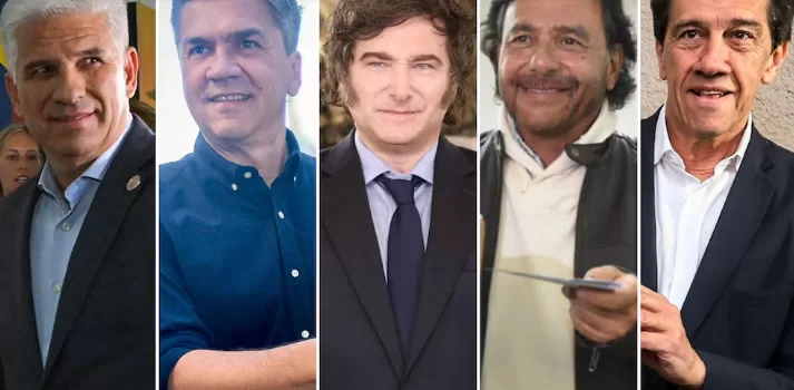 Lee más sobre el artículo Jornada electoral sin sorpresas: baja participación y reacomodamiento de fuerzas políticas