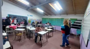 Lee más sobre el artículo San Javier ya cuenta con su secundario para jóvenes y adultos