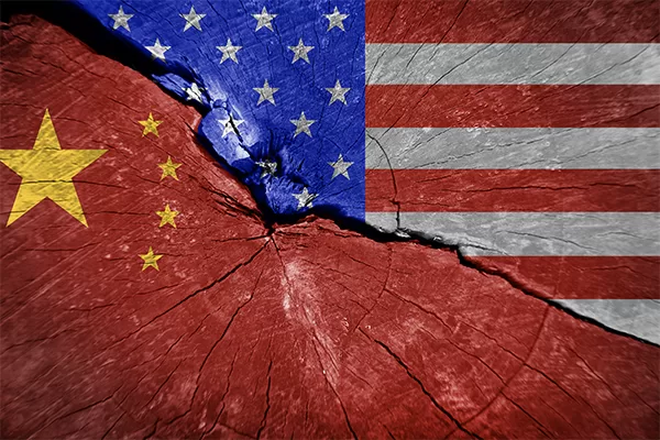 Lee más sobre el artículo Estados Unidos y China sellan una tregua arancelaria que alivia la tensión comercial global