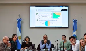 Lee más sobre el artículo Roberto Fattorini advirtió sobre el riesgo sanitario de flexibilizar la barrera patagónica