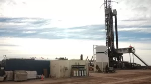 Lee más sobre el artículo Fiscalizan monitoreo ambiental en perforaciones no convencionales