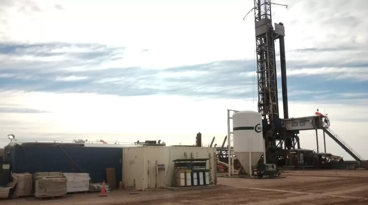 Lee más sobre el artículo Fiscalizan monitoreo ambiental en perforaciones no convencionales