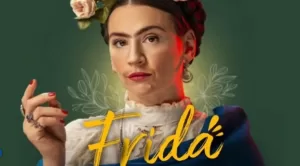 Lee más sobre el artículo Laura Azcurra llega a Neuquén y Roca con “Frida ¡Viva la vida!”