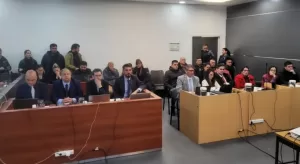 Lee más sobre el artículo Crimen de Jorge Gatica: cuarta jornada del juicio contra los policías acusados