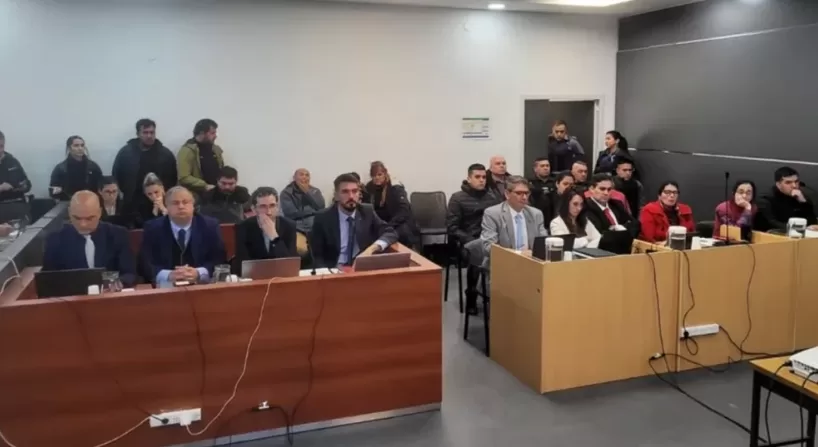 Lee más sobre el artículo Crimen de Jorge Gatica: cuarta jornada del juicio contra los policías acusados