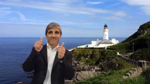 Lee más sobre el artículo Caputo aclaró que tiene dinero en el exterior y no en el “colchón”