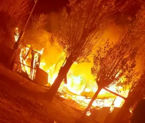 Lee más sobre el artículo Un gesto de valentía que necesita nuestra ayuda: colecta solidaria para Carlos Pichún