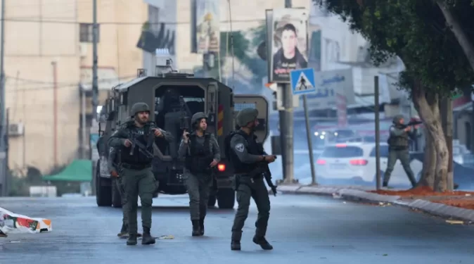 En este momento estás viendo Israel anunció que creará 22 nuevas colonias judías en Cisjordania ocupada