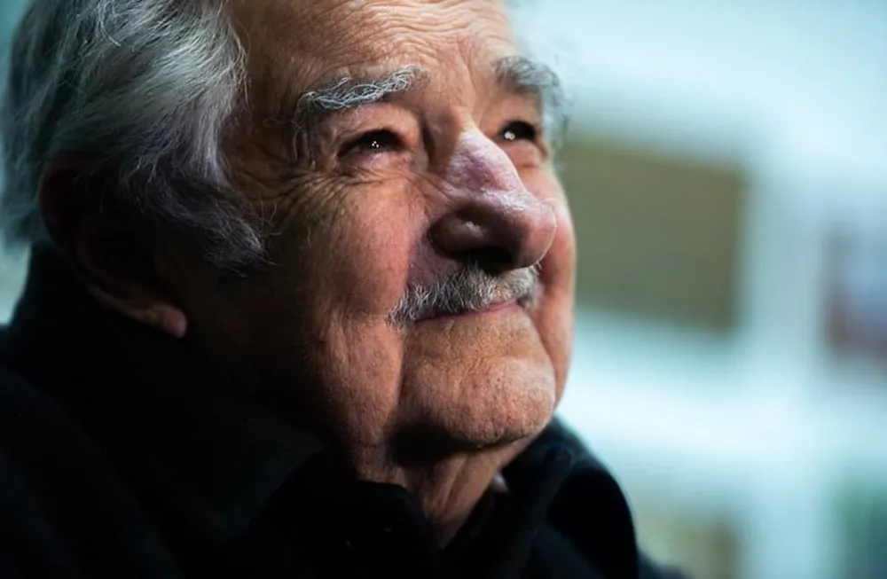 Lee más sobre el artículo Falleció José «Pepe» Mujica, referente de la política latinoamericana y mundial
