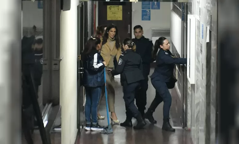 Lee más sobre el artículo Caso Maradona: la jueza Makintach hizo un descargo y aseguró que «no se va a apartar del juicio»
