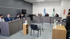 Lee más sobre el artículo Tentativa de femicidio: fallo de culpabilidad tras juicio en Cipolletti
