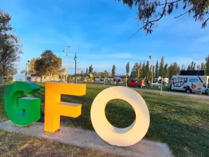 Lee más sobre el artículo Fernández Oro celebrará su 94° aniversario con la inauguración del nuevo hospital