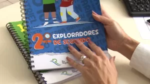 Lee más sobre el artículo Educación Primaria: libros nuevos para seguir construyendo aprendizajes