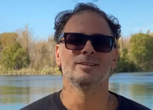 Lee más sobre el artículo Hallaron sin vida a Martín Sobisch
