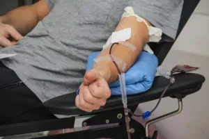 Lee más sobre el artículo Urgente: Falta de sangre en Neuquén, piden donaciones de todos los grupos