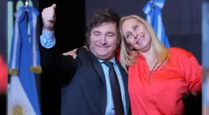Lee más sobre el artículo Criptogate: avanza la investigación patrimonial sobre el presidente Javier Milei y su hermana Karina