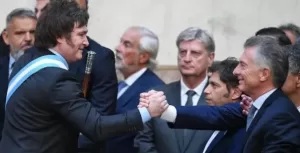 Lee más sobre el artículo Javier Milei anunció una alianza con el PRO en la provincia de Buenos Aires