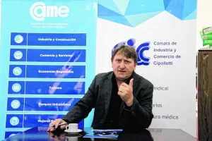Lee más sobre el artículo José Luis Bunter: «Son pequeños gestos, extremadamente muy positivos «