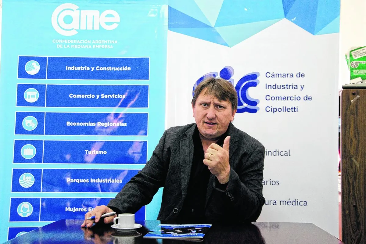 Lee más sobre el artículo José Luis Bunter: «Son pequeños gestos, extremadamente muy positivos «