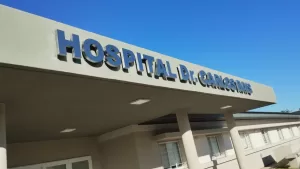 Lee más sobre el artículo El hospital de Fernández Oro estrena su nueva casa