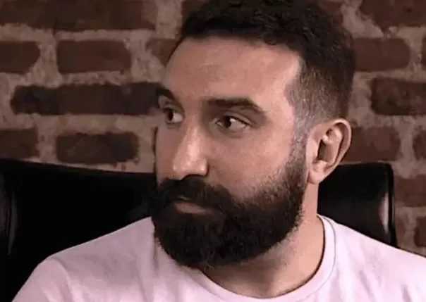 En este momento estás viendo Que la mujer se quede en la casa”: las declaraciones de Francisco Oneto que estallaron en redes