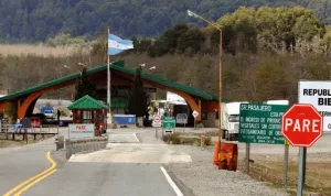 Lee más sobre el artículo Paso Samoré: más de 145 mil personas cruzaron en el primer trimestre