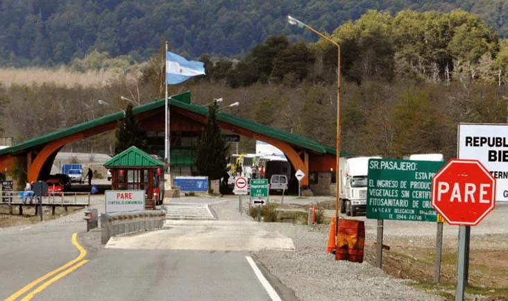 Lee más sobre el artículo Paso Samoré: más de 145 mil personas cruzaron en el primer trimestre