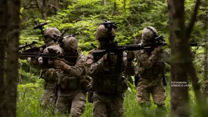 Lee más sobre el artículo El Ejército Argentino abre inscripciones a sus distintas carreras