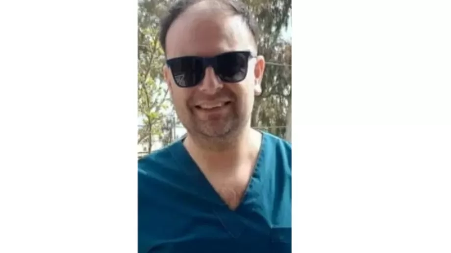 Lee más sobre el artículo Buscan a un radiólogo neuquino condenado por abuso sexual: se fugó antes de ir preso