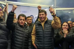 Lee más sobre el artículo Rucci renovará su mandato en el Sindicato de Petróleo y Gas Privado: “Vamos a seguir defendiendo cada derecho”