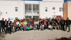 Lee más sobre el artículo Referentes provinciales de Salud Mental debaten en General Roca