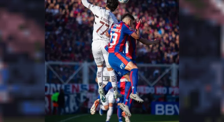 Lee más sobre el artículo Torneo Apertura: San Lorenzo quedó eliminado de los Playoffs frente a Platense