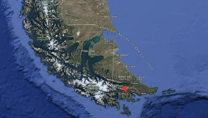 Lee más sobre el artículo Un fuerte temblor sacudió al sur de Tierra del Fuego: evacúan algunas zonas de Ushuaia