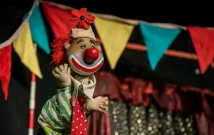 Lee más sobre el artículo Este lunes comienza el 17° Festival de títeres en Cipolletti