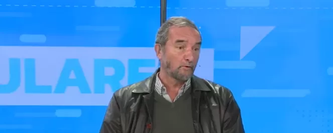 Lee más sobre el artículo Crimen de Julián Dobra: «Tengo el corazón y el alma partidos», dijo su papá