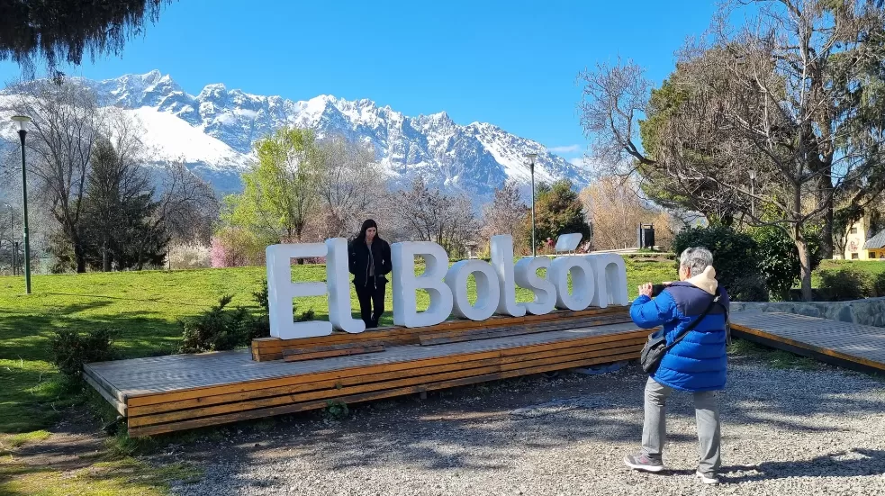 En este momento estás viendo Turismo potencia el desarrollo integral de la Región Andina