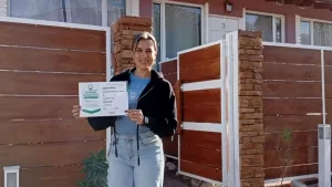Lee más sobre el artículo Más alojamientos turísticos se suman a la oferta en Río Negro