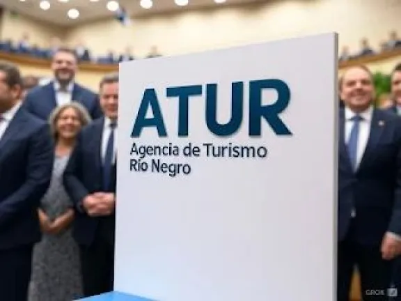 Lee más sobre el artículo Río Negro lanza un concurso para elegir al director de su nueva Agencia de Turismo