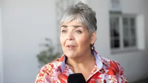 Lee más sobre el artículo Campos: «Es inaudito que UNTER convoque a un paro en plena negociación»