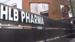 Lee más sobre el artículo Graves fallas en el control de fentanilo y vínculos políticos en el escándalo de HLB Pharma
