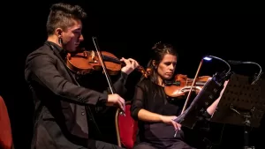 Lee más sobre el artículo El fin de semana se disfruta en Río Negro con música de la Filarmónica